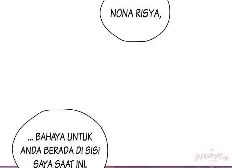 When Villainess Falls in Love Chapter 106