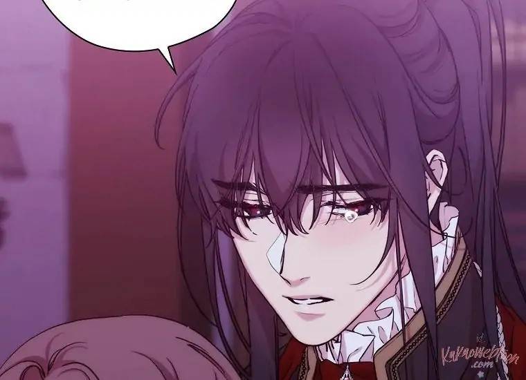 When Villainess Falls in Love Chapter 106