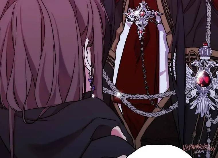 When Villainess Falls in Love Chapter 106
