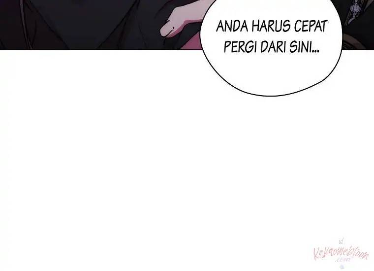 When Villainess Falls in Love Chapter 106