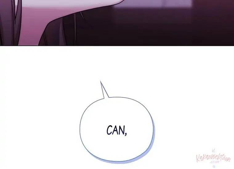 When Villainess Falls in Love Chapter 106