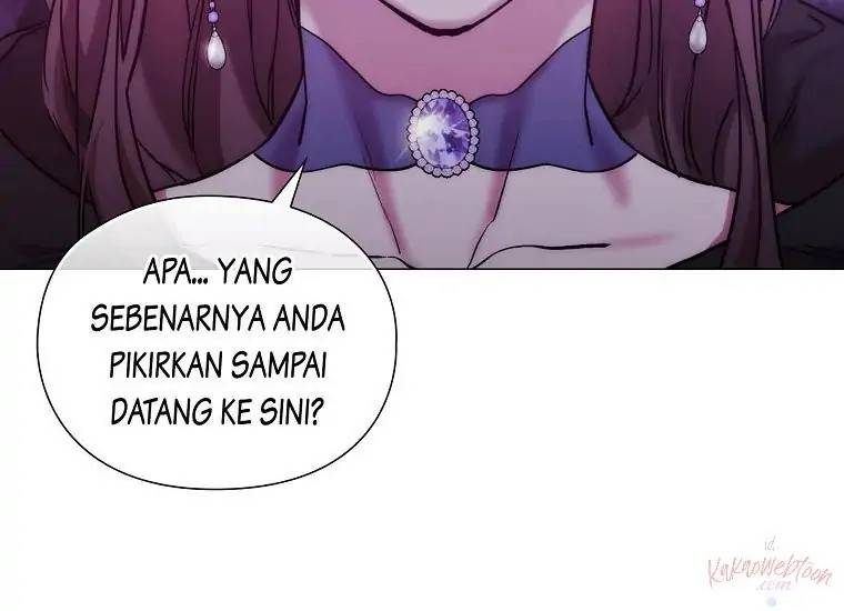When Villainess Falls in Love Chapter 106