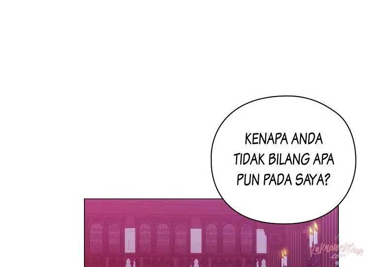 When Villainess Falls in Love Chapter 106