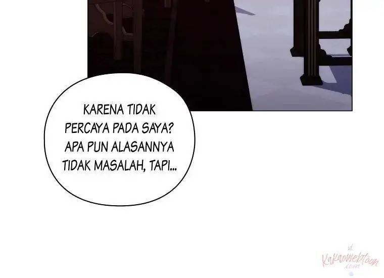 When Villainess Falls in Love Chapter 106