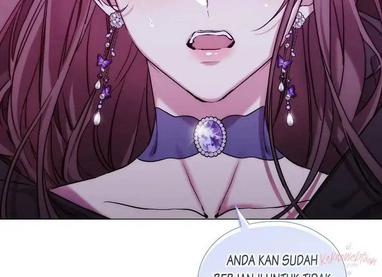 When Villainess Falls in Love Chapter 106