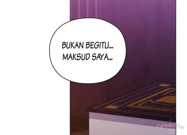 When Villainess Falls in Love Chapter 106