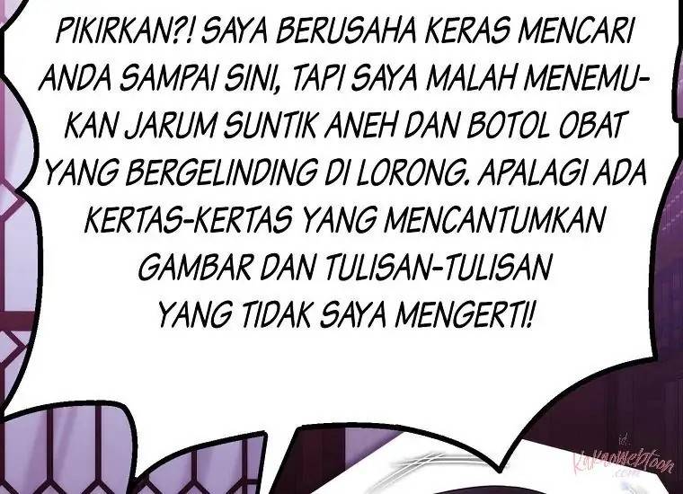 When Villainess Falls in Love Chapter 106