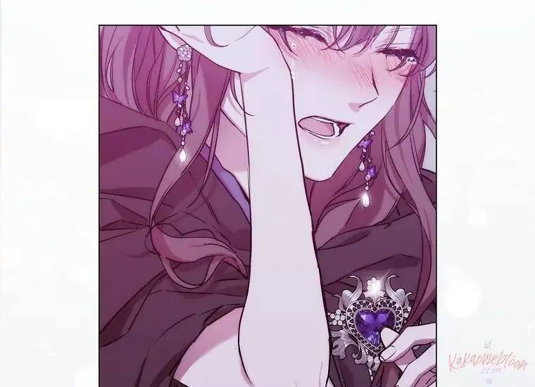 When Villainess Falls in Love Chapter 106