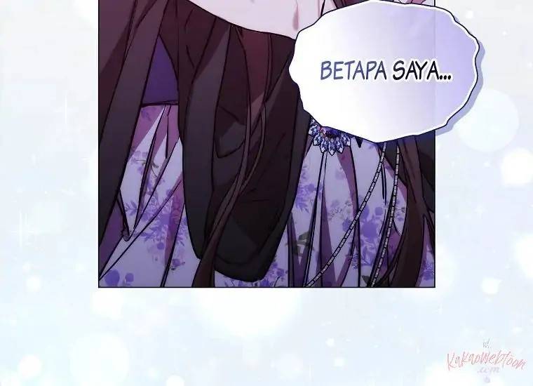 When Villainess Falls in Love Chapter 106