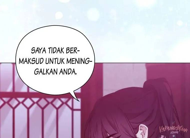 When Villainess Falls in Love Chapter 106