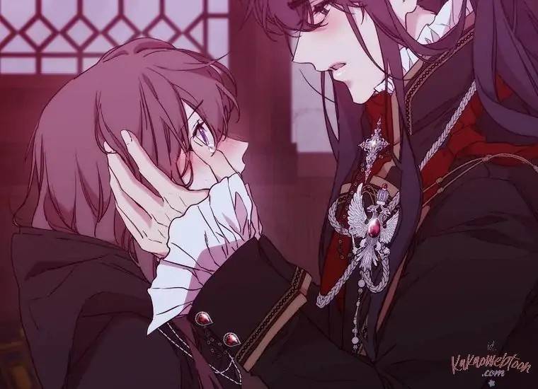 When Villainess Falls in Love Chapter 106