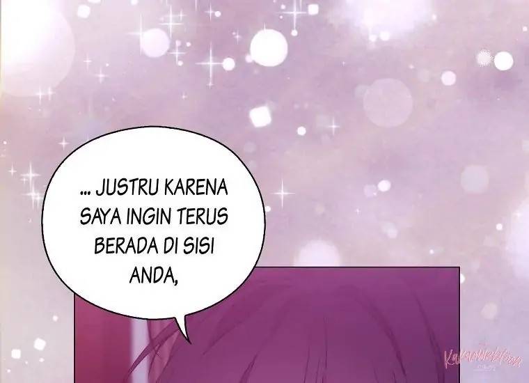 When Villainess Falls in Love Chapter 106