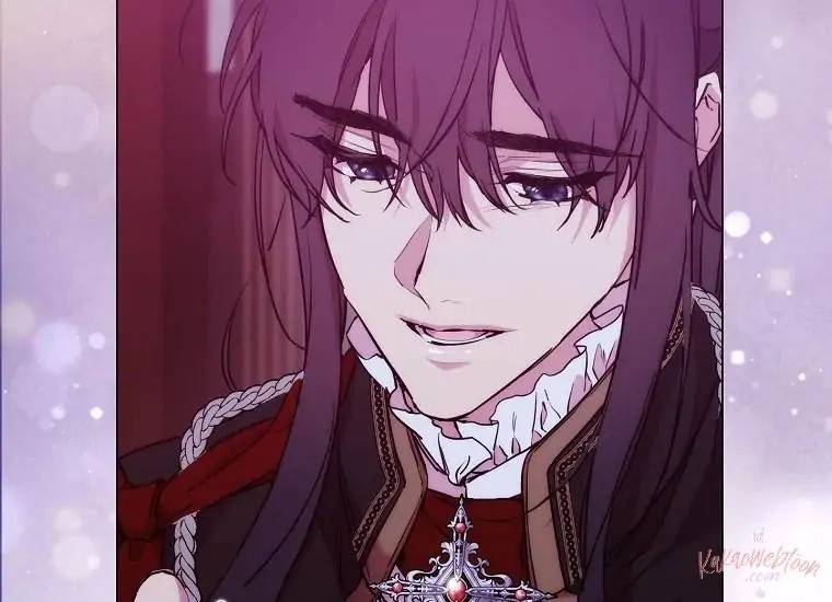 When Villainess Falls in Love Chapter 106