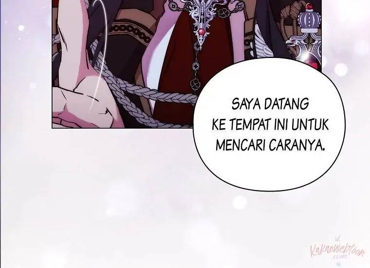 When Villainess Falls in Love Chapter 106