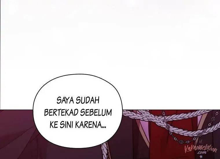 When Villainess Falls in Love Chapter 106