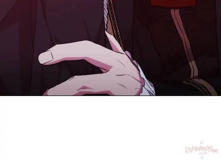 When Villainess Falls in Love Chapter 106