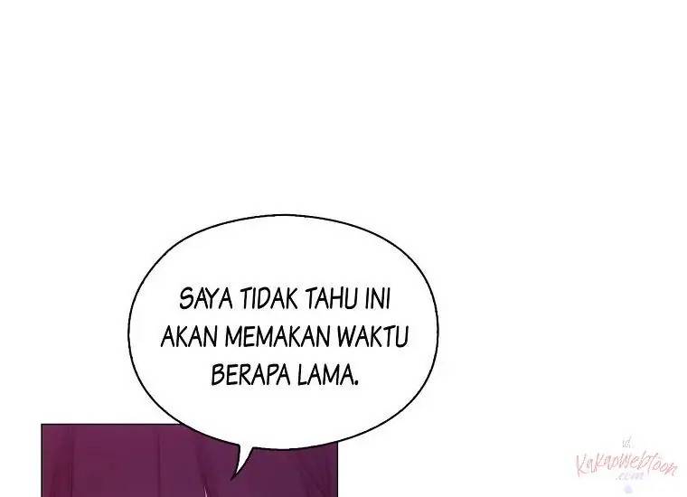 When Villainess Falls in Love Chapter 106