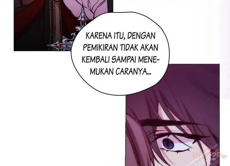 When Villainess Falls in Love Chapter 106