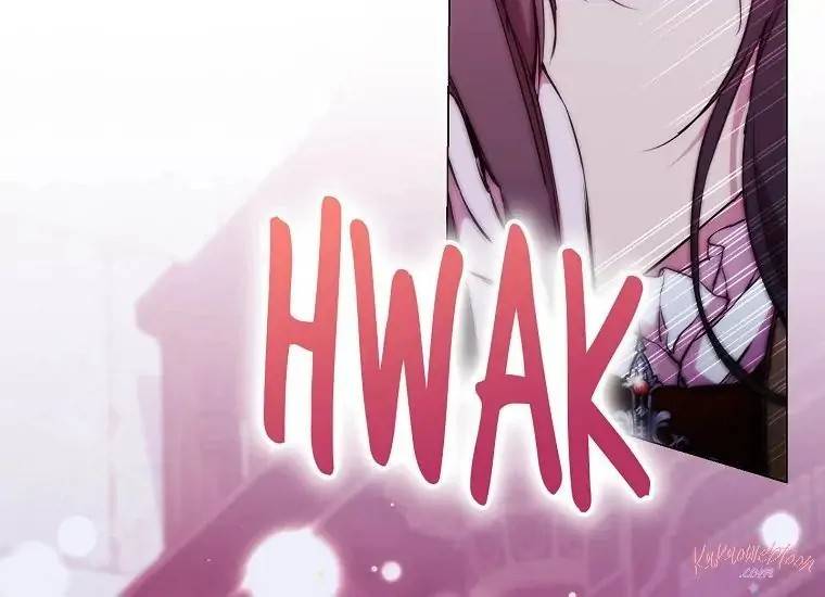 When Villainess Falls in Love Chapter 106
