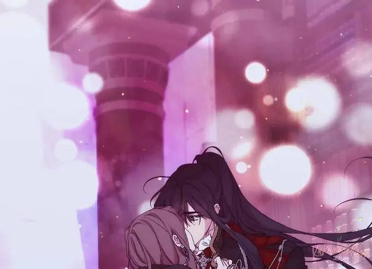 When Villainess Falls in Love Chapter 106