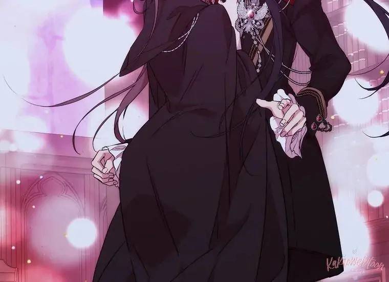 When Villainess Falls in Love Chapter 106