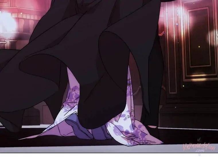 When Villainess Falls in Love Chapter 106