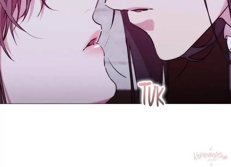 When Villainess Falls in Love Chapter 106