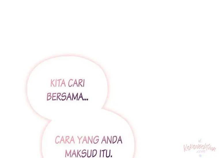When Villainess Falls in Love Chapter 106