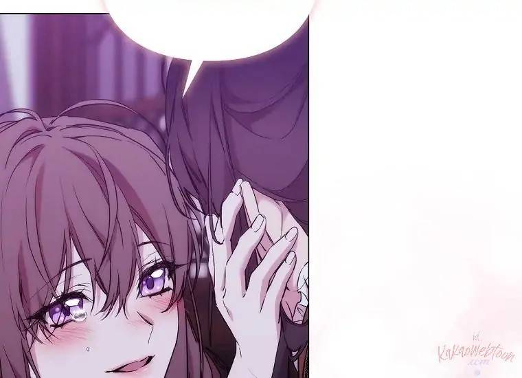 When Villainess Falls in Love Chapter 106