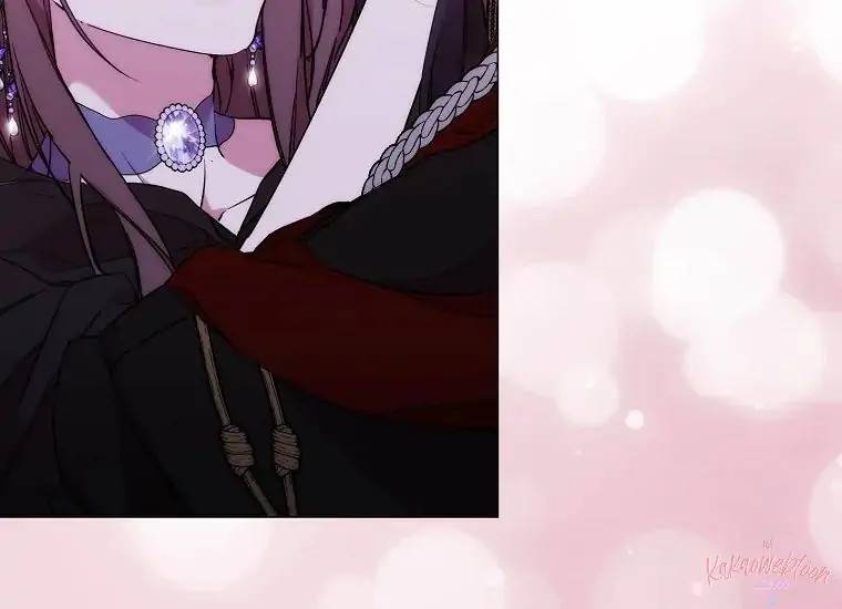 When Villainess Falls in Love Chapter 106