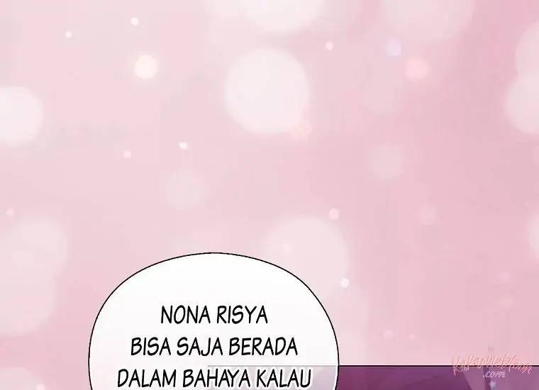 When Villainess Falls in Love Chapter 106