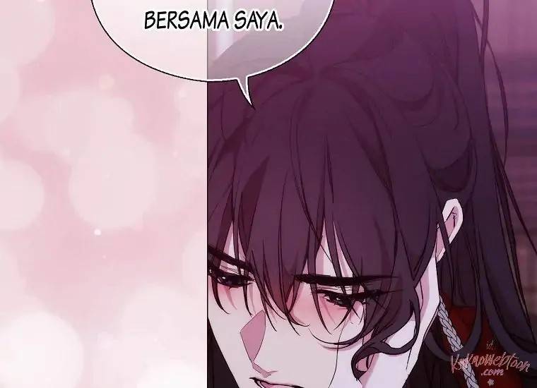 When Villainess Falls in Love Chapter 106