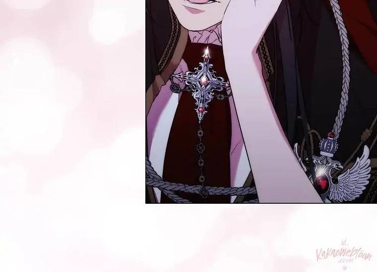 When Villainess Falls in Love Chapter 106