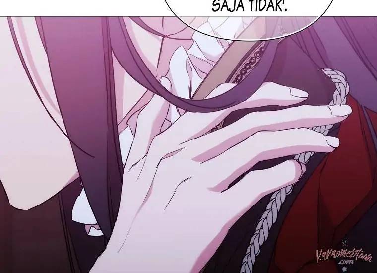 When Villainess Falls in Love Chapter 106