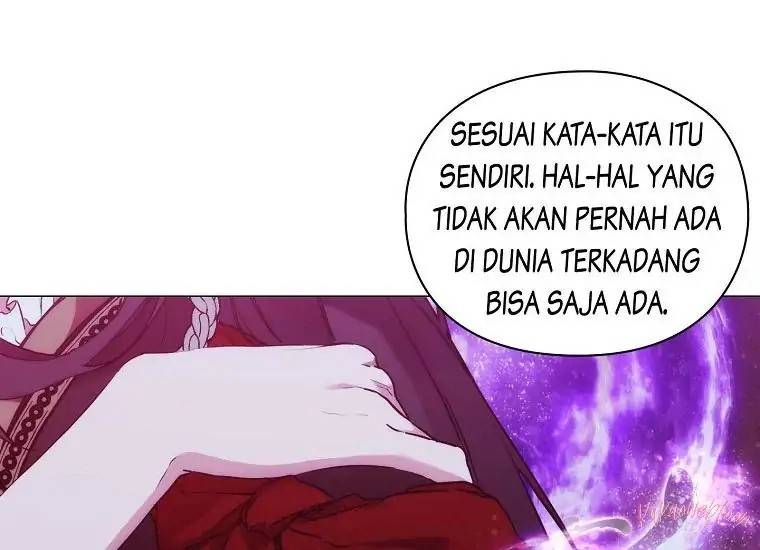 When Villainess Falls in Love Chapter 106