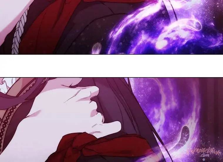 When Villainess Falls in Love Chapter 106