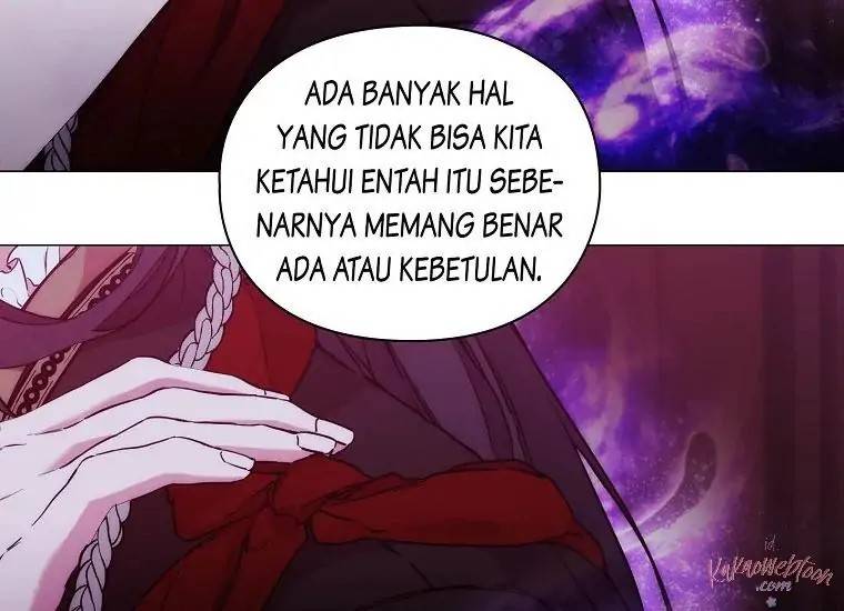 When Villainess Falls in Love Chapter 106