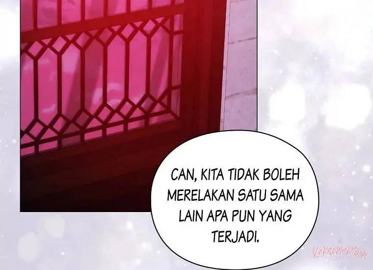 When Villainess Falls in Love Chapter 106