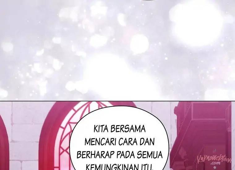 When Villainess Falls in Love Chapter 106