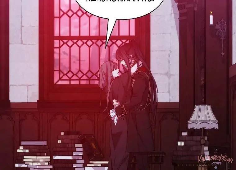 When Villainess Falls in Love Chapter 106