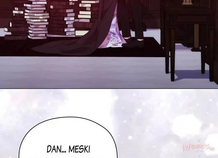 When Villainess Falls in Love Chapter 106