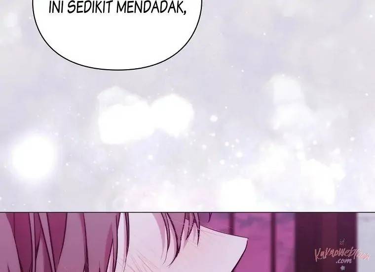 When Villainess Falls in Love Chapter 106