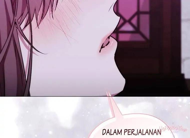 When Villainess Falls in Love Chapter 106