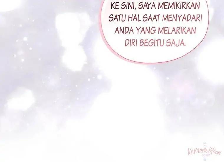 When Villainess Falls in Love Chapter 106