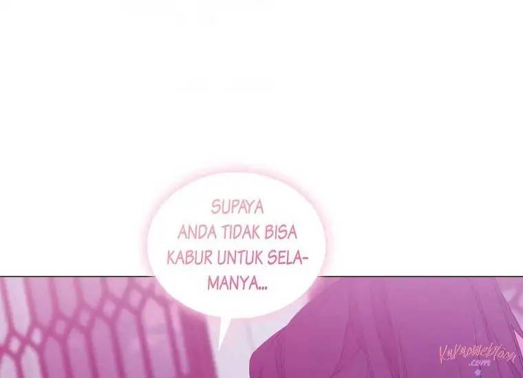When Villainess Falls in Love Chapter 106