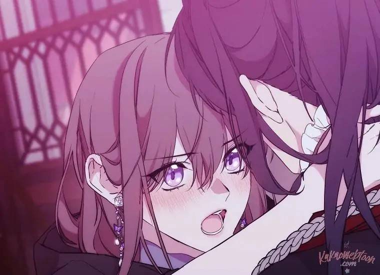 When Villainess Falls in Love Chapter 106