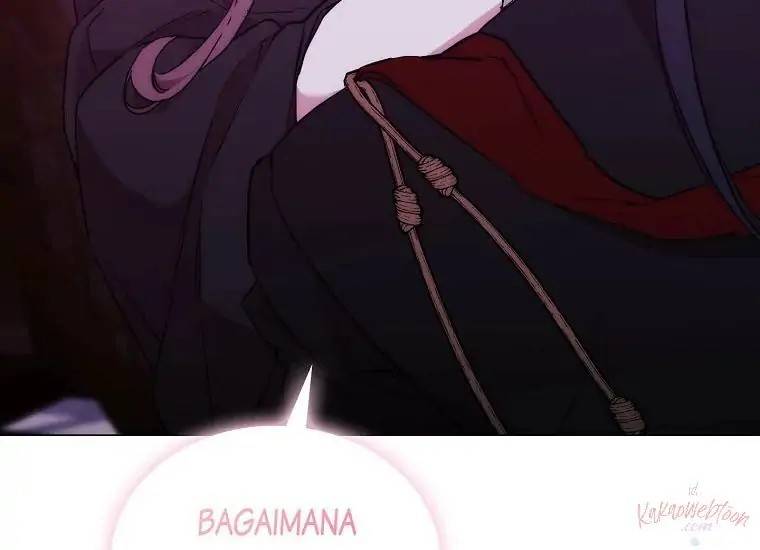 When Villainess Falls in Love Chapter 106