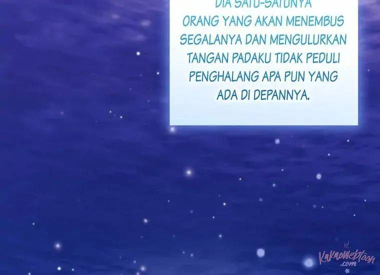 When Villainess Falls in Love Chapter 106