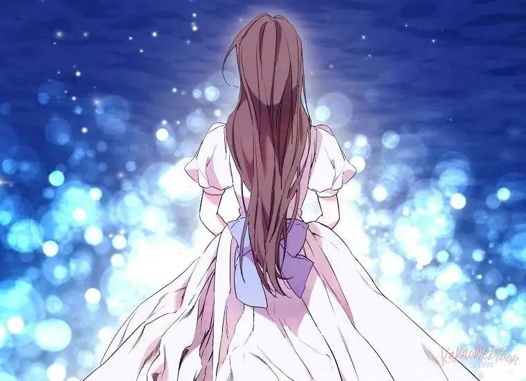 When Villainess Falls in Love Chapter 106