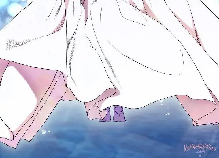 When Villainess Falls in Love Chapter 106